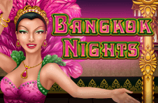 Демо автомат Bangkok Nights